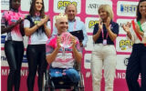 De Cortes vince il Giro d’Italia: anche Testa in rosa, l’Active Team La Leonessa è la miglior squadra